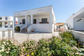 Appartamento Potenza 50 mt mare - Apulia Home Marina Di Mancaversa